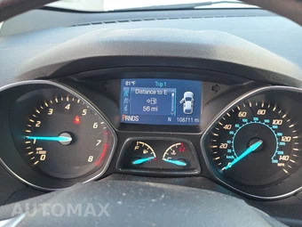2014 Ford Escape SE - miniatura 12