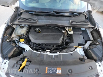 2014 Ford Escape SE - miniatura 15