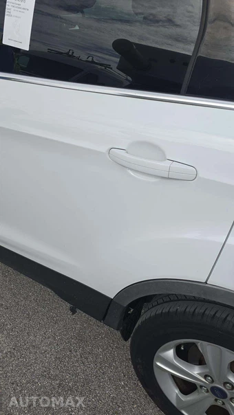 2014 Ford Escape SE - miniatura 19