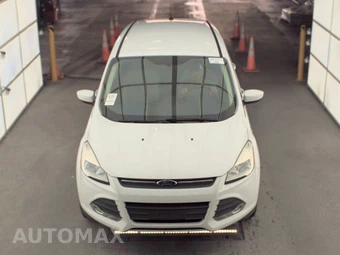 2014 Ford Escape SE - miniatura 2