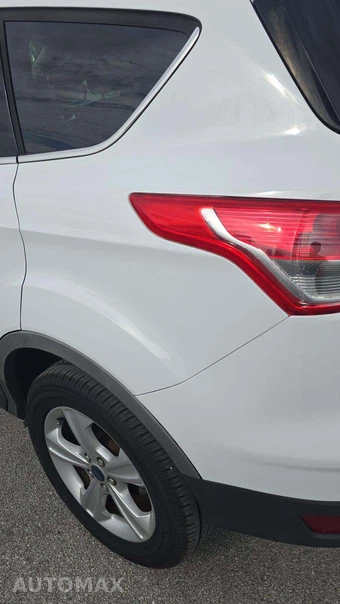 2014 Ford Escape SE - miniatura 20
