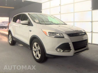 2014 Ford Escape SE - miniatura 3