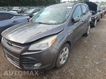 2014 Ford Escape SE - car from the USA, Manheim Buy-Now listing at AUTOMAX