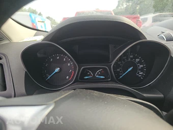 2014 Ford Escape SE - miniatura 12