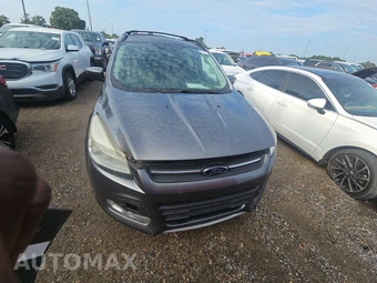 2014 Ford Escape SE - miniatura 2
