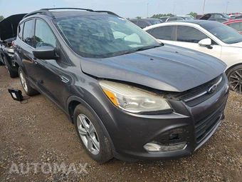 2014 Ford Escape SE - miniatura 3
