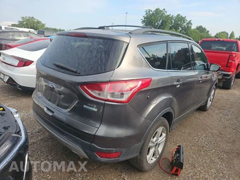 2014 Ford Escape SE - miniatura 4