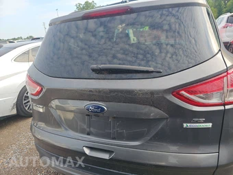 2014 Ford Escape SE - miniatura 5