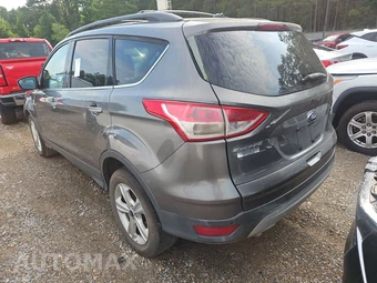 2014 Ford Escape SE - miniatura 6