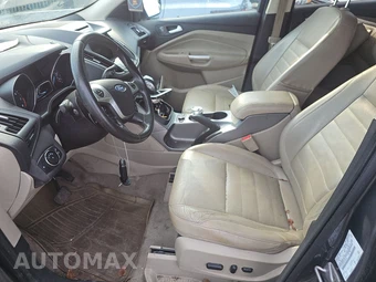2014 Ford Escape SE - miniatura 7