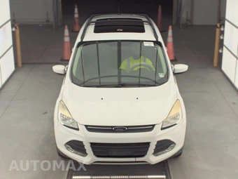 2014 Ford Escape SE – miniatura 2