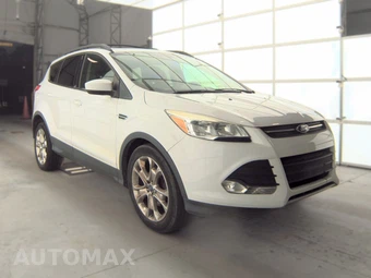 2014 Ford Escape SE – miniatura 3