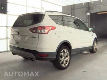 2014 Ford Escape SE – miniatura 4