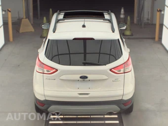 2014 Ford Escape SE – miniatura 5