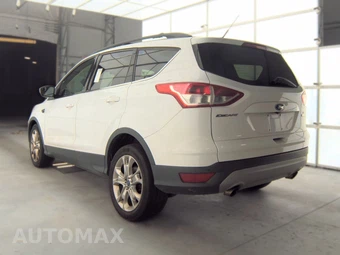 2014 Ford Escape SE – miniatura 6