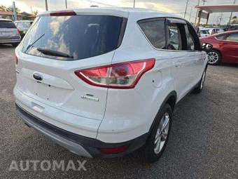 2014 Ford Escape SE – miniatura 3