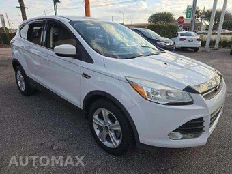 2014 Ford Escape SE – miniatura 4
