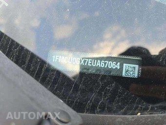 2014 Ford Escape SE – miniatura 5