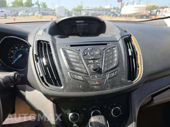 2014 Ford Escape SE – miniatura 10