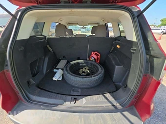 2014 Ford Escape SE – miniatura 14