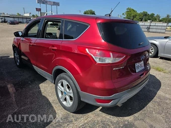 2014 Ford Escape SE – miniatura 2