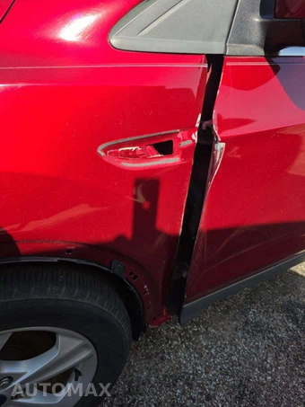 2014 Ford Escape SE – miniatura 25