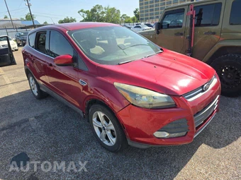 2014 Ford Escape SE – miniatura 4