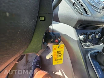 2014 Ford Escape SE – miniatura 8