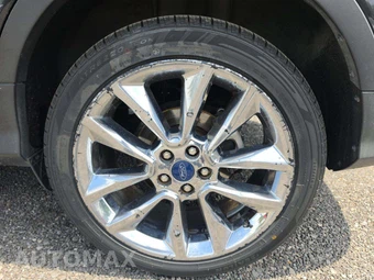 2014 Ford Escape SE – miniatura 23