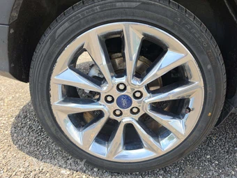 2014 Ford Escape SE – miniatura 24