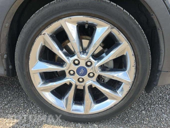 2014 Ford Escape SE – miniatura 25