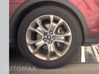 2014 Ford Escape SE – miniatura 10