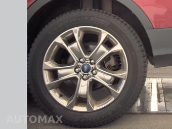 2014 Ford Escape SE – miniatura 12