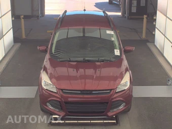 2014 Ford Escape SE – miniatura 2