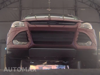 2014 Ford Escape SE – miniatura 3