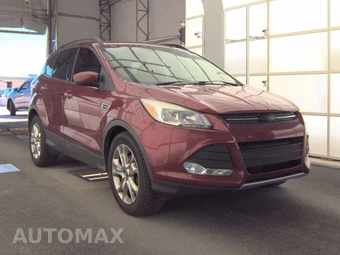 2014 Ford Escape SE – miniatura 4