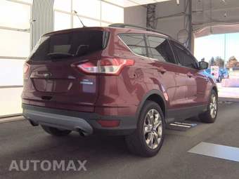 2014 Ford Escape SE – miniatura 5