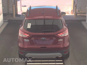 2014 Ford Escape SE – miniatura 6