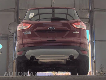 2014 Ford Escape SE – miniatura 7