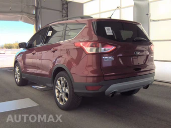 2014 Ford Escape SE – miniatura 8