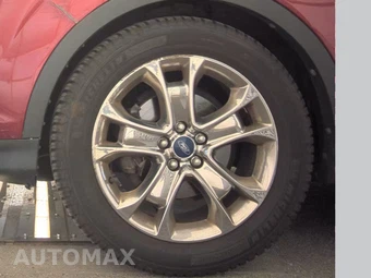 2014 Ford Escape SE – miniatura 9