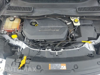 2014 Ford Escape SE - miniatura 15