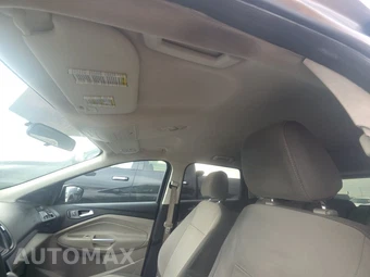 2014 Ford Escape SE - miniatura 17