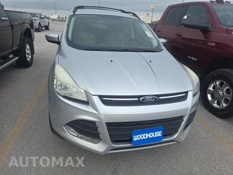 2014 Ford Escape SE - miniatura 2