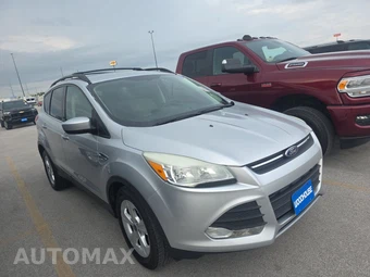 2014 Ford Escape SE - miniatura 3