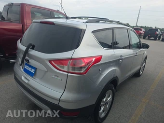 2014 Ford Escape SE - miniatura 4
