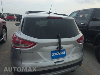 2014 Ford Escape SE - miniatura 5