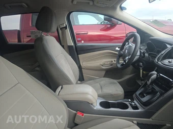 2014 Ford Escape SE - miniatura 8