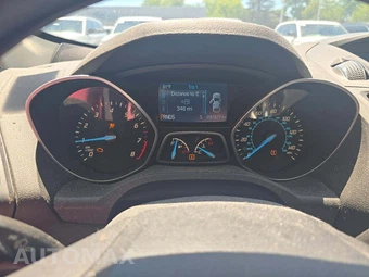 2014 Ford Escape SE – miniatura 6