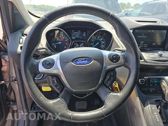 2014 Ford Escape SE - miniatura 10